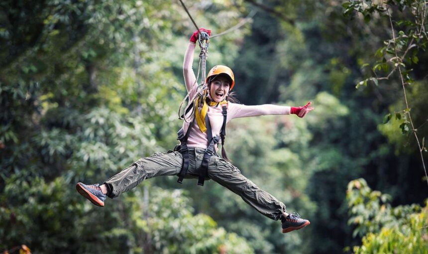 What to Wear for a Zipline Tour in Puerto Vallarta (Complete Guide)