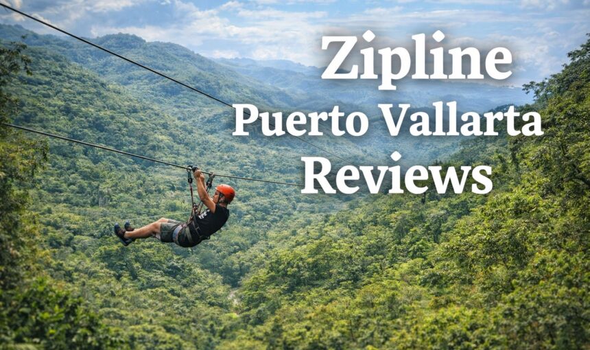 Zipline Puerto Vallarta Reviews: What Visitors Say About This Adventure